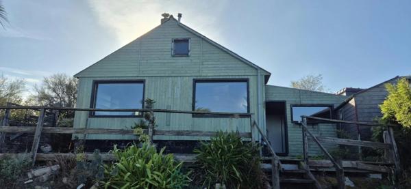CROZON – Vue exceptionnelle sur Goulien & les Tas de Pois – Maison 135 m²