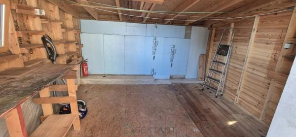 CROZON – Vue exceptionnelle sur Goulien & les Tas de Pois – Maison 135 m²