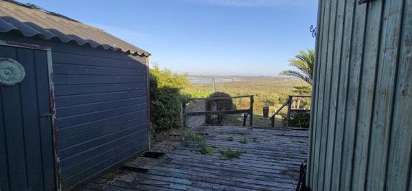 CROZON – Vue exceptionnelle sur Goulien & les Tas de Pois – Maison 135 m²