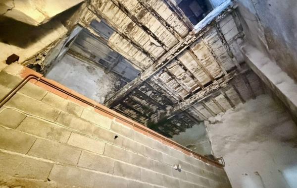 Vente Maison Remise atypique à rénover Bessan   