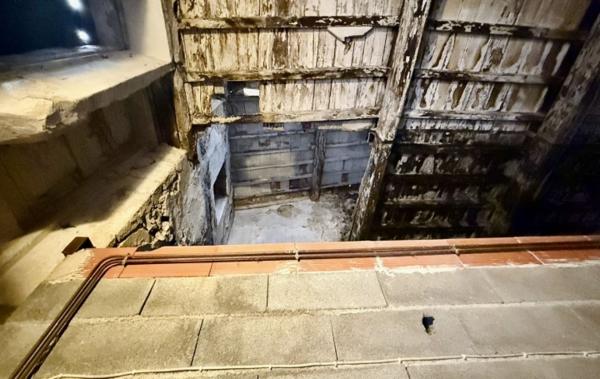 Vente Maison Remise atypique à rénover Bessan   