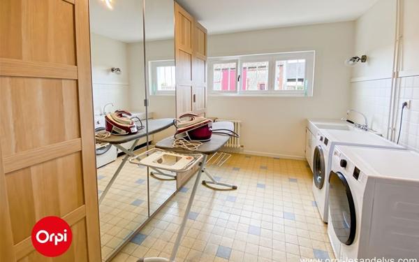 Maison à vendre    4 pièces • 160 m2 Les Andelys