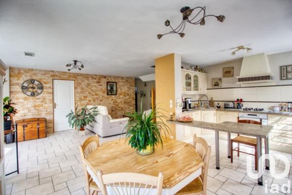 Maison à vendre 6 pièces 140 m² Limay
