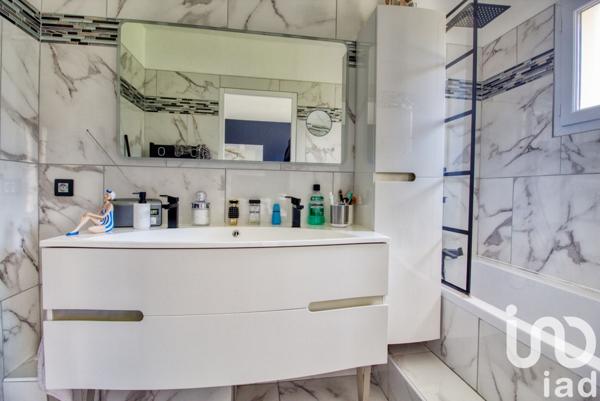 Maison à vendre 6 pièces 140 m² Limay