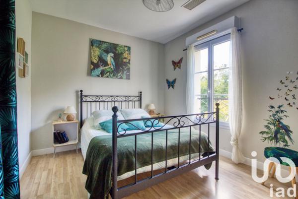 Maison à vendre 6 pièces 140 m² Limay