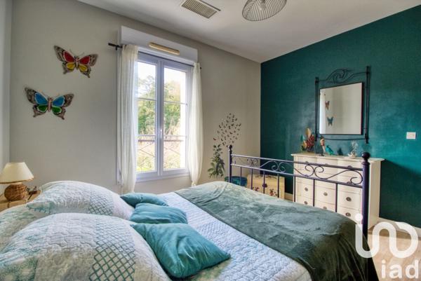 Maison à vendre 6 pièces 140 m² Limay