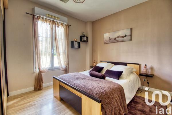 Maison à vendre 6 pièces 140 m² Limay