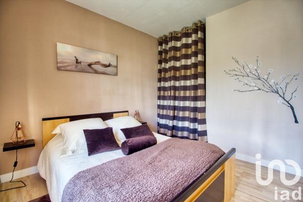 Maison à vendre 6 pièces 140 m² Limay