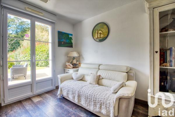 Maison à vendre 6 pièces 140 m² Limay