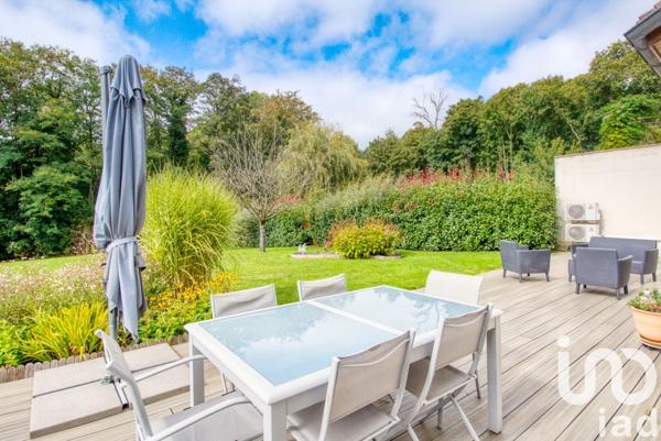 Maison à vendre 6 pièces 140 m² Limay