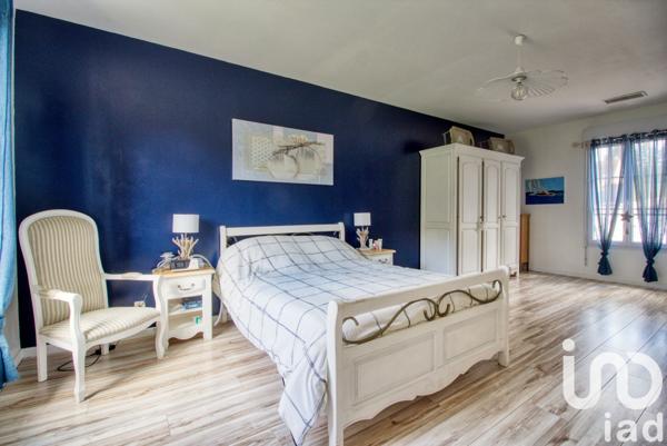 Maison à vendre 6 pièces 140 m² Limay