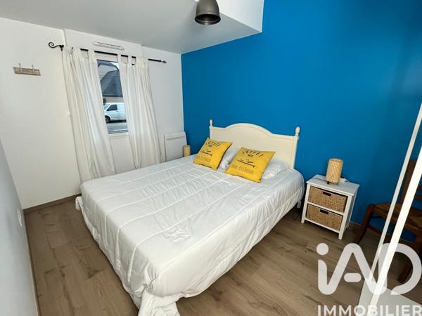 Appartement à vendre 2 pièces 34 m² Dinard