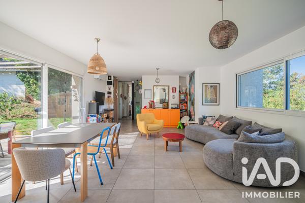 Maison à vendre 6 pièces 116,86 m² Eybens