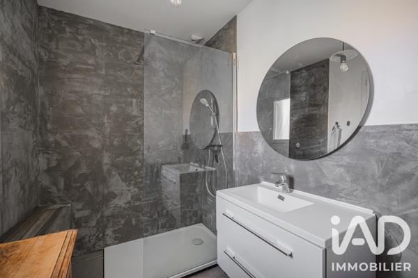 Maison à vendre 6 pièces 116,86 m² Eybens
