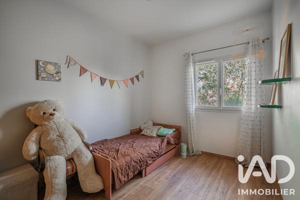 Maison à vendre 6 pièces 116,86 m² Eybens