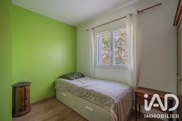Maison à vendre 6 pièces 116,86 m² Eybens