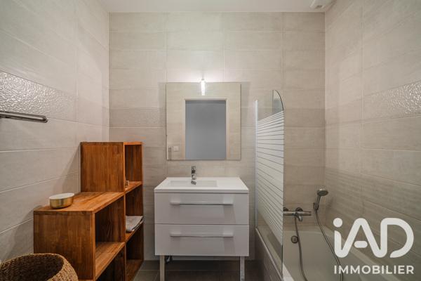 Maison à vendre 6 pièces 116,86 m² Eybens