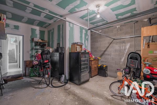 Maison à vendre 6 pièces 116,86 m² Eybens