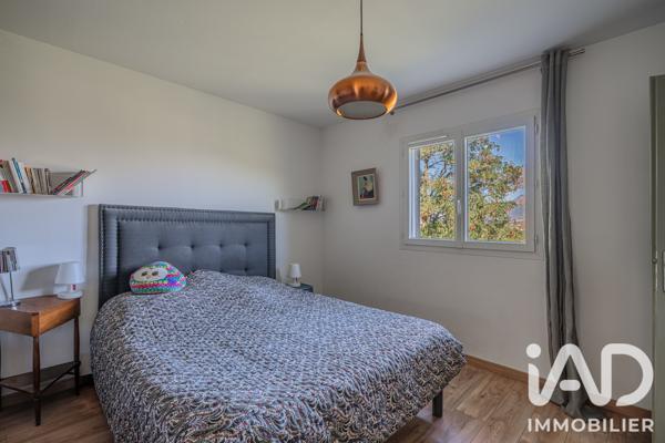 Maison à vendre 6 pièces 116,86 m² Eybens