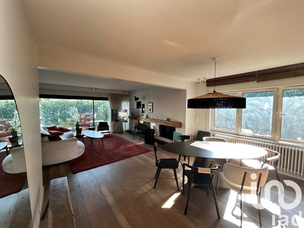 Maison à vendre 5 pièces 148 m² Neuilly-Plaisance