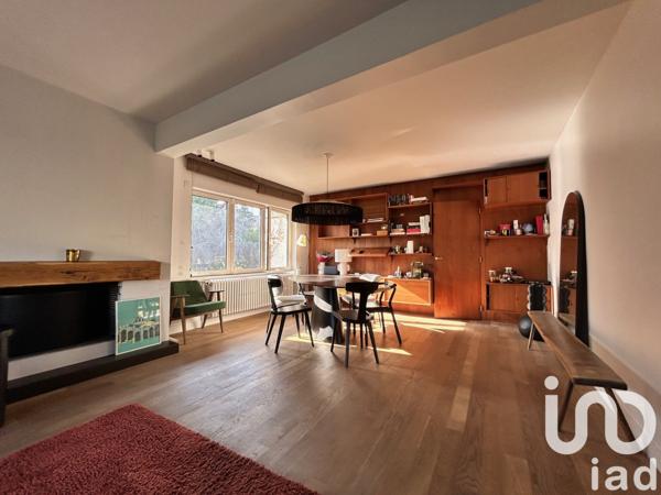 Maison à vendre 5 pièces 148 m² Neuilly-Plaisance