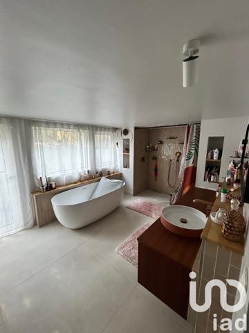 Maison à vendre 5 pièces 148 m² Neuilly-Plaisance