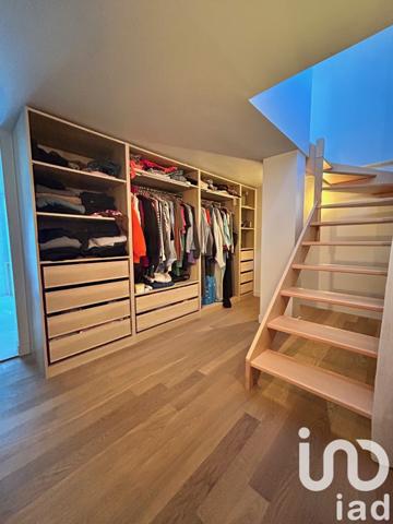 Maison à vendre 5 pièces 148 m² Neuilly-Plaisance