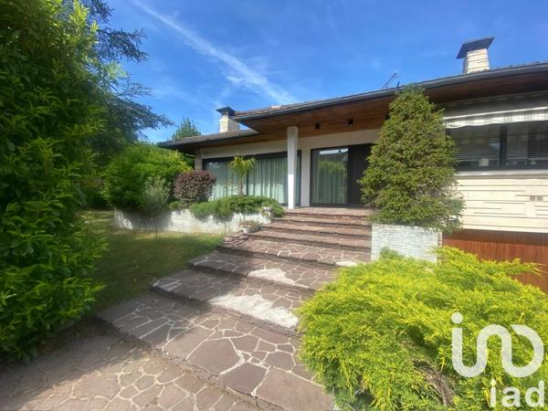 Maison à vendre 5 pièces 148 m² Neuilly-Plaisance