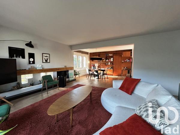 Maison à vendre 5 pièces 148 m² Neuilly-Plaisance