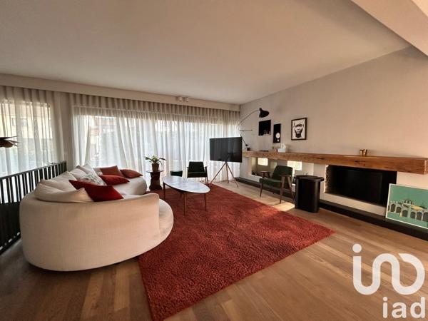 Maison à vendre 5 pièces 148 m² Neuilly-Plaisance