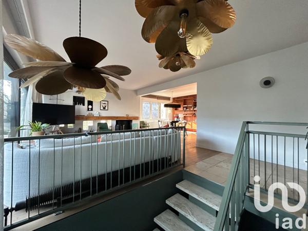 Maison à vendre 5 pièces 148 m² Neuilly-Plaisance