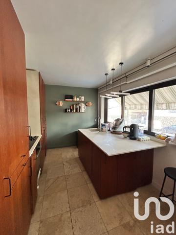 Maison à vendre 5 pièces 148 m² Neuilly-Plaisance