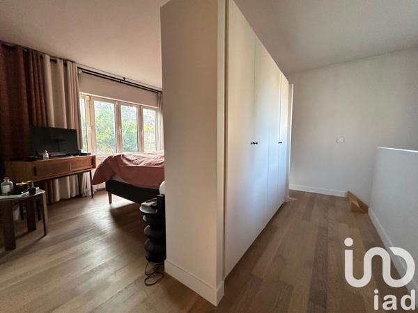 Maison à vendre 5 pièces 148 m² Neuilly-Plaisance