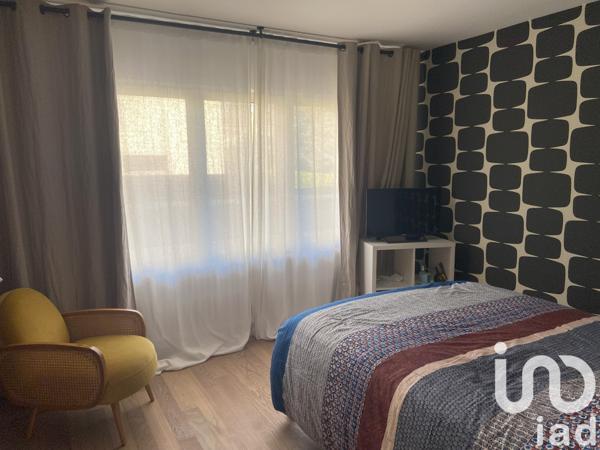 Maison à vendre 5 pièces 148 m² Neuilly-Plaisance