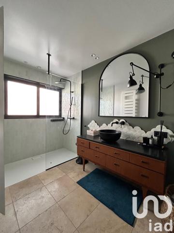 Maison à vendre 5 pièces 148 m² Neuilly-Plaisance