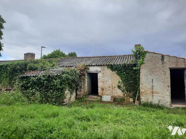 COMMEQUIERS - Proche du bourg