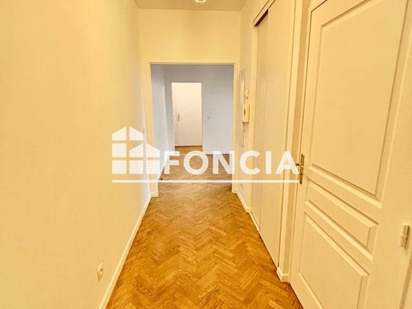 À vendre Appartement 3 pièces 75 m² - Asnières-sur-seine 92600