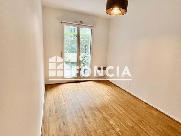 À vendre Appartement 3 pièces 75 m² - Asnières-sur-seine 92600