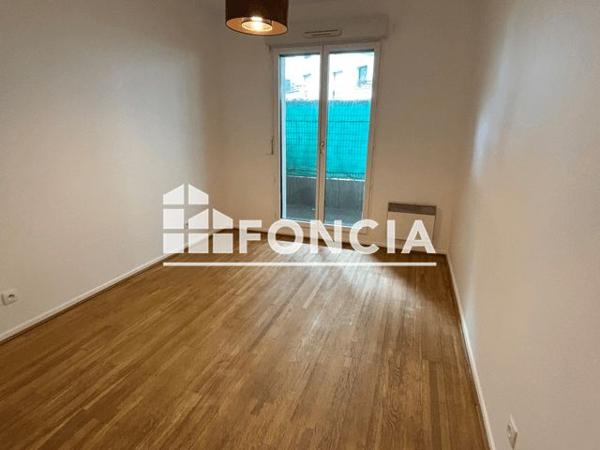 À vendre Appartement 3 pièces 75 m² - Asnières-sur-seine 92600