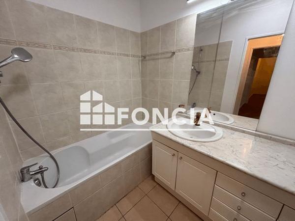 À vendre Appartement 3 pièces 75 m² - Asnières-sur-seine 92600