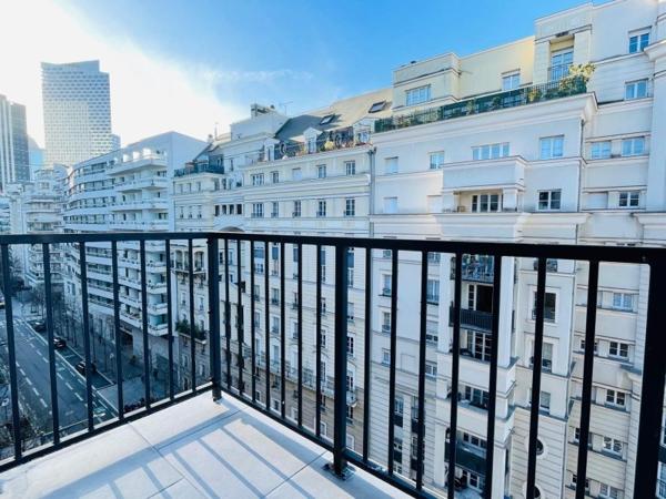 Location / Appartement T2