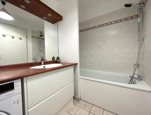 Location / Appartement T2