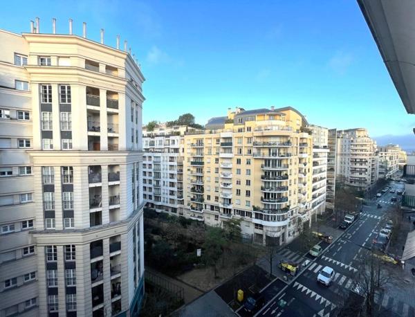 Location / Appartement T2