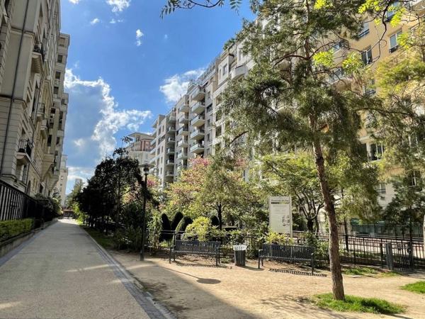 Location / Appartement T2