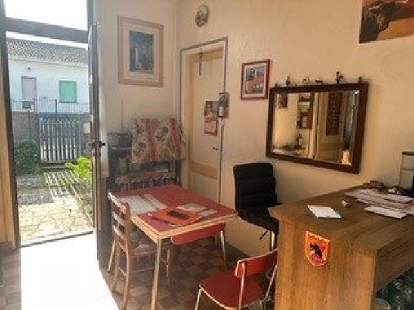 Viager occupé en quartier résidentiel calme