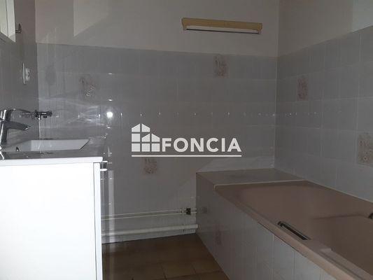 Appartement 4 pièces T4 F4 101.07 m² à Saint-dié-des-vosges 88100 à vendre