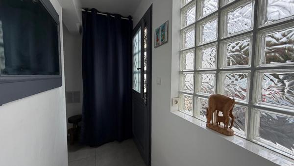 Maison Livry Gargan 4 pièce(s)