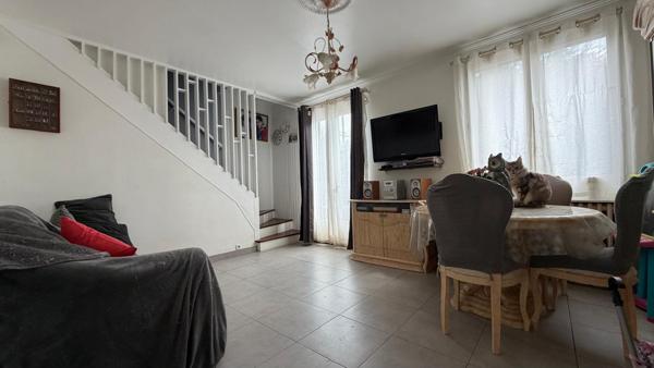Maison Livry Gargan 4 pièce(s)