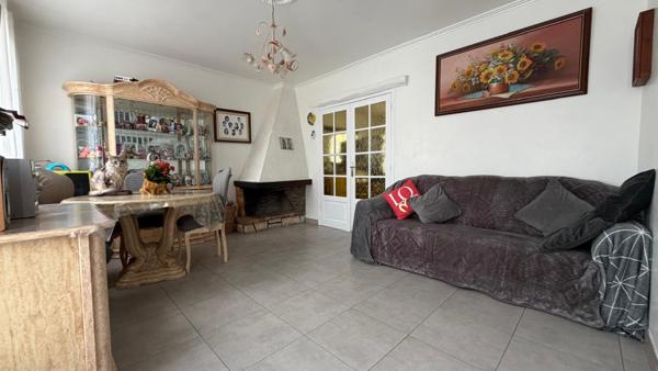 Maison Livry Gargan 4 pièce(s)