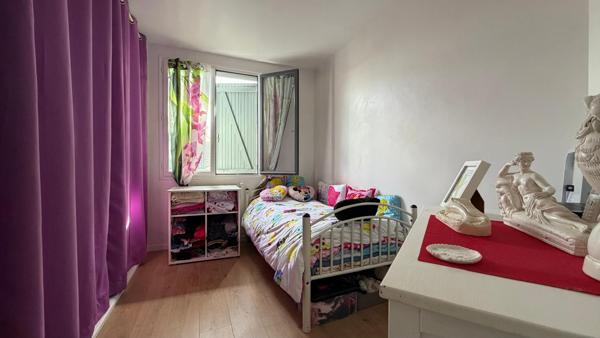 Maison Livry Gargan 4 pièce(s)